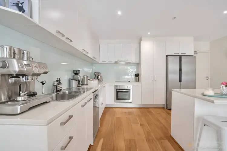 Third view of Homely apartment listing, 21/95-99 Edithvale Road, Edithvale VIC 3196