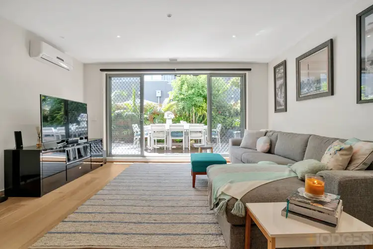 Fourth view of Homely apartment listing, 21/95-99 Edithvale Road, Edithvale VIC 3196