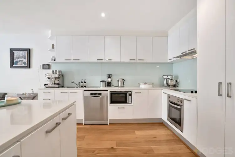 Fifth view of Homely apartment listing, 21/95-99 Edithvale Road, Edithvale VIC 3196