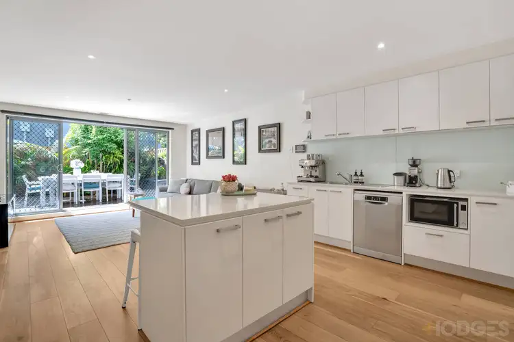 Sixth view of Homely apartment listing, 21/95-99 Edithvale Road, Edithvale VIC 3196