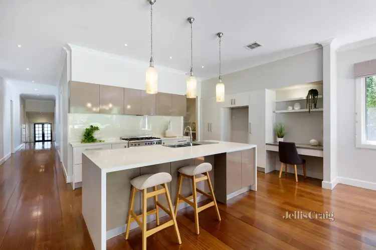 Third view of Homely house listing, 1 Thomas Street, Mitcham VIC 3132