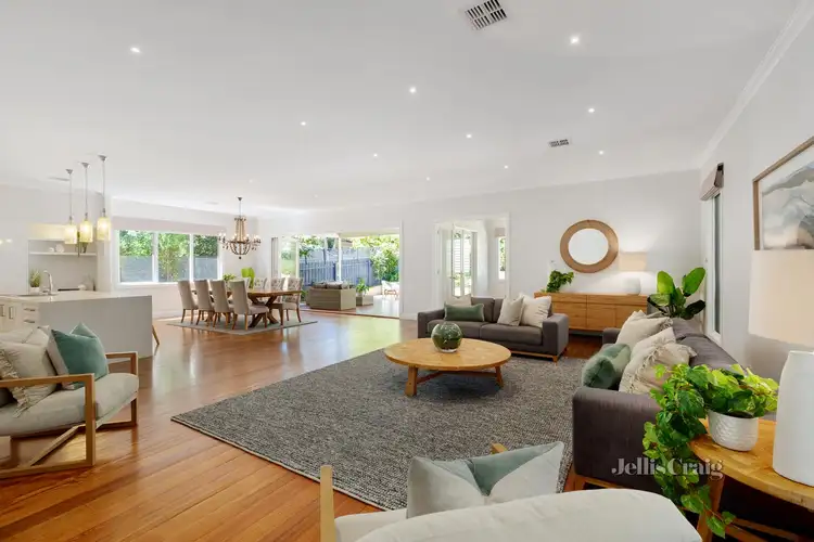 Fourth view of Homely house listing, 1 Thomas Street, Mitcham VIC 3132