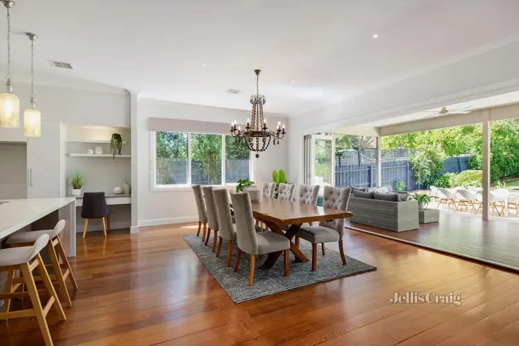 Fifth view of Homely house listing, 1 Thomas Street, Mitcham VIC 3132