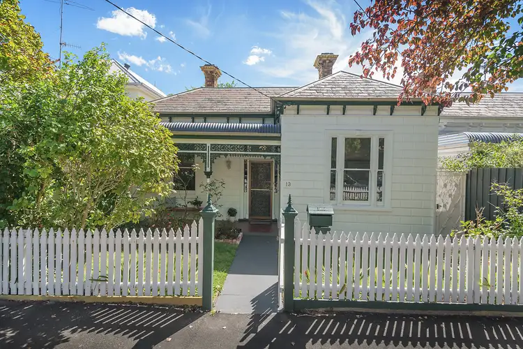 13 Lorne Road, Prahran VIC 3181
