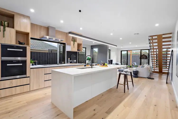 Main view of Homely townhouse listing, 64B Pasadena Crescent, Bentleigh East VIC 3165