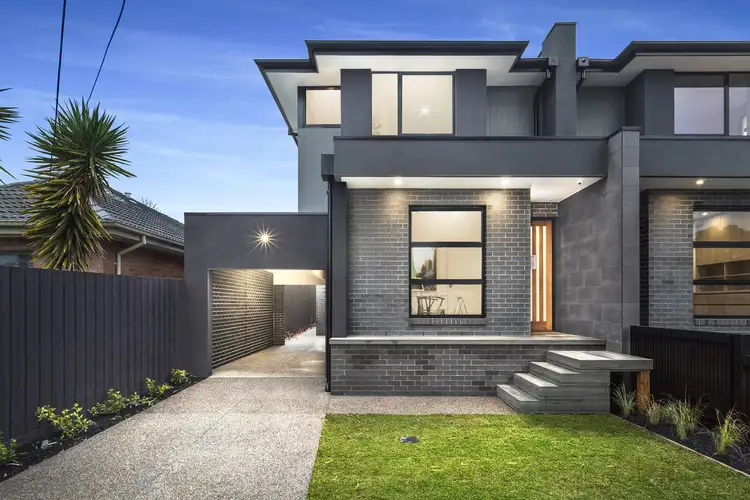 Second view of Homely townhouse listing, 64B Pasadena Crescent, Bentleigh East VIC 3165