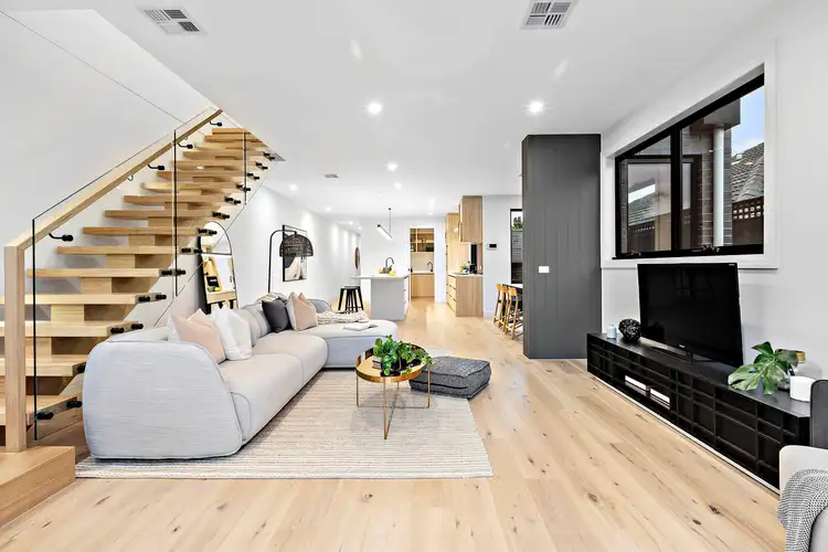 Fourth view of Homely townhouse listing, 64B Pasadena Crescent, Bentleigh East VIC 3165