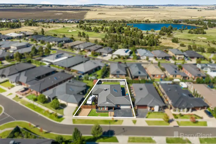 Second view of Homely house listing, 9 Zenith Road, Beveridge VIC 3753