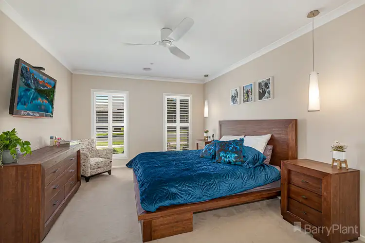 Third view of Homely house listing, 9 Zenith Road, Beveridge VIC 3753