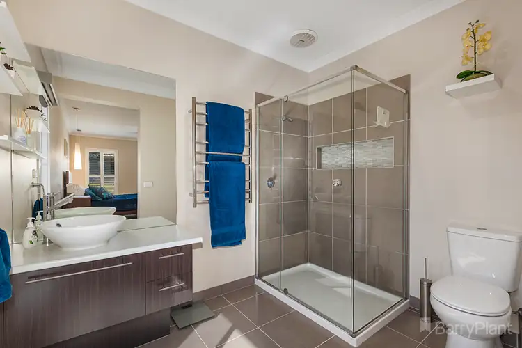 Fourth view of Homely house listing, 9 Zenith Road, Beveridge VIC 3753