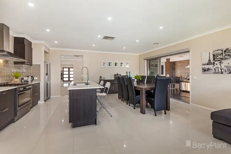 Fifth view of Homely house listing, 9 Zenith Road, Beveridge VIC 3753
