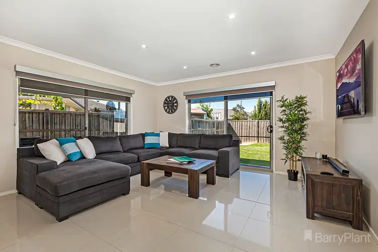 Sixth view of Homely house listing, 9 Zenith Road, Beveridge VIC 3753
