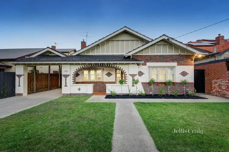 16 Donaldson Street, Bentleigh VIC 3204