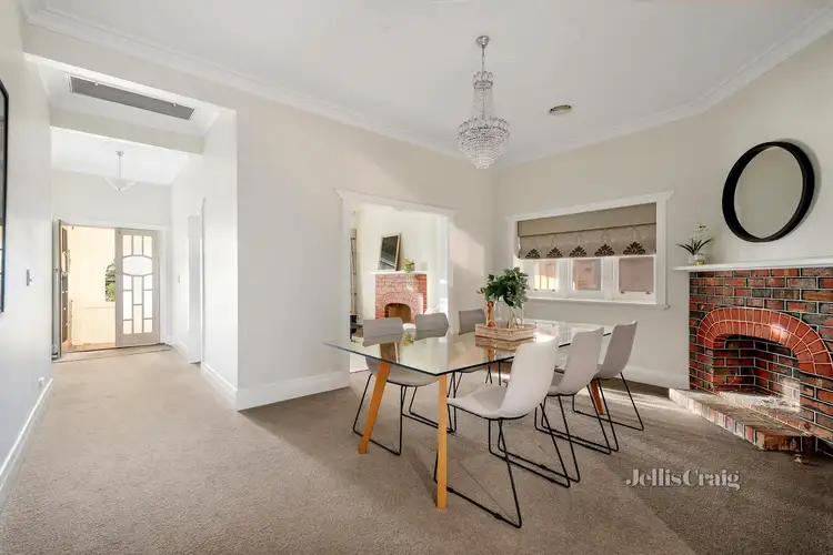 Second view of Homely house listing, 16 Donaldson Street, Bentleigh VIC 3204