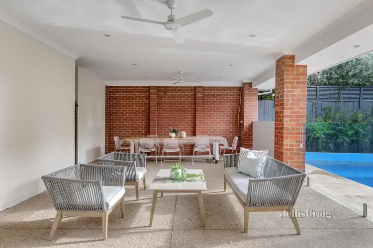 Fourth view of Homely house listing, 16 Donaldson Street, Bentleigh VIC 3204