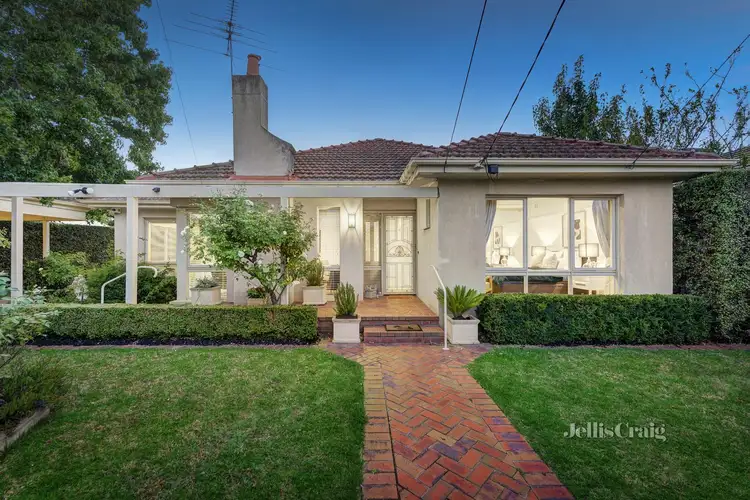 Main view of Homely house listing, 23 Sunnyside Grove, Bentleigh VIC 3204