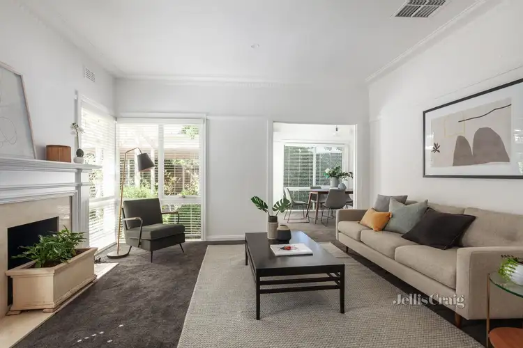 Second view of Homely house listing, 23 Sunnyside Grove, Bentleigh VIC 3204