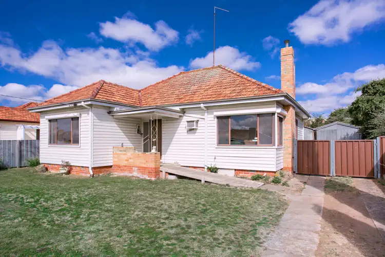 Main view of Homely house listing, 21 Grammar Street, Wendouree VIC 3355