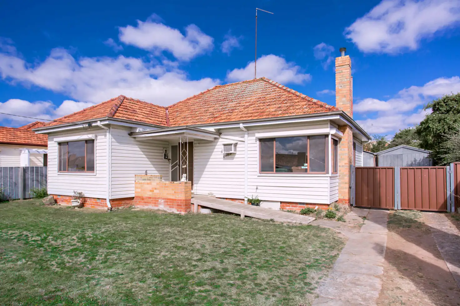 Main view of Homely house listing, 21 Grammar Street, Wendouree VIC 3355