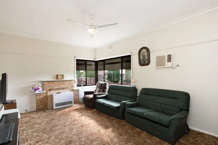 Second view of Homely house listing, 21 Grammar Street, Wendouree VIC 3355