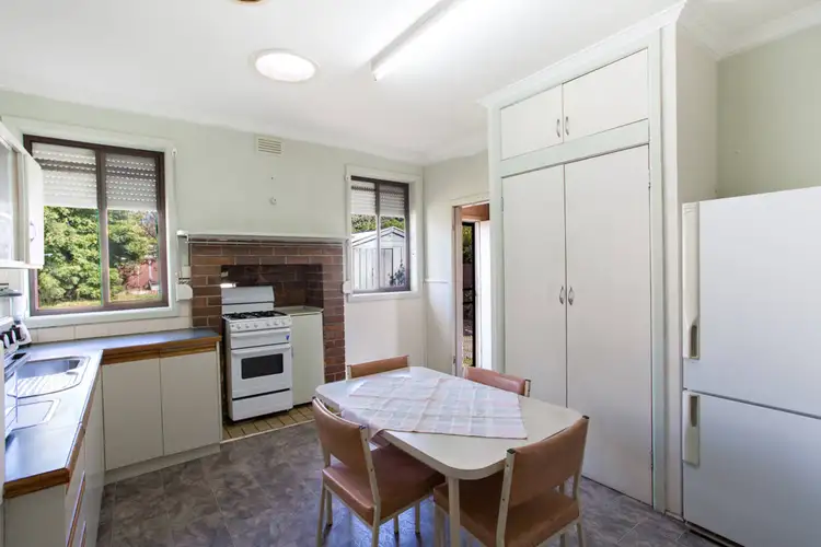 Third view of Homely house listing, 21 Grammar Street, Wendouree VIC 3355