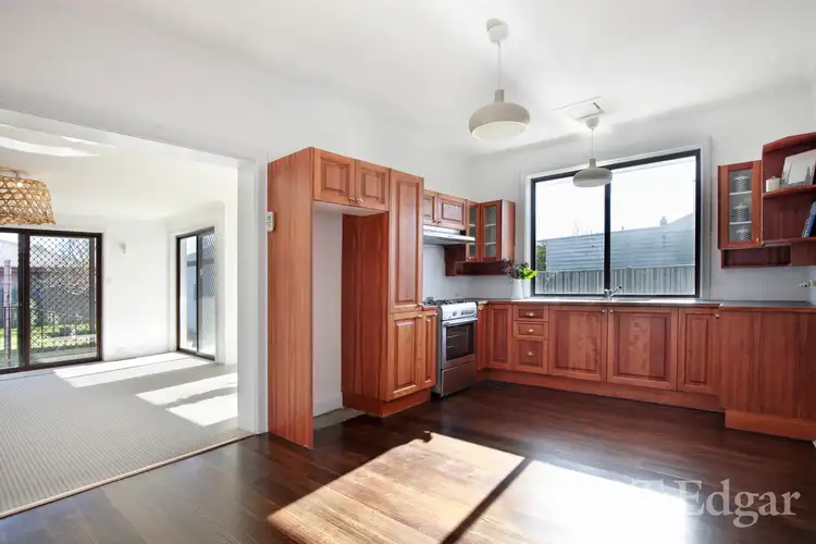 Fourth view of Homely house listing, 5 Wheatley Street, Kyneton VIC 3444