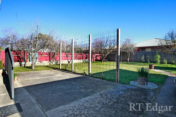 Fifth view of Homely house listing, 5 Wheatley Street, Kyneton VIC 3444