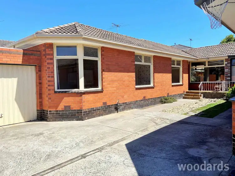 Main view of Homely unit listing, 3/21 Anderson Street, Caulfield VIC 3162