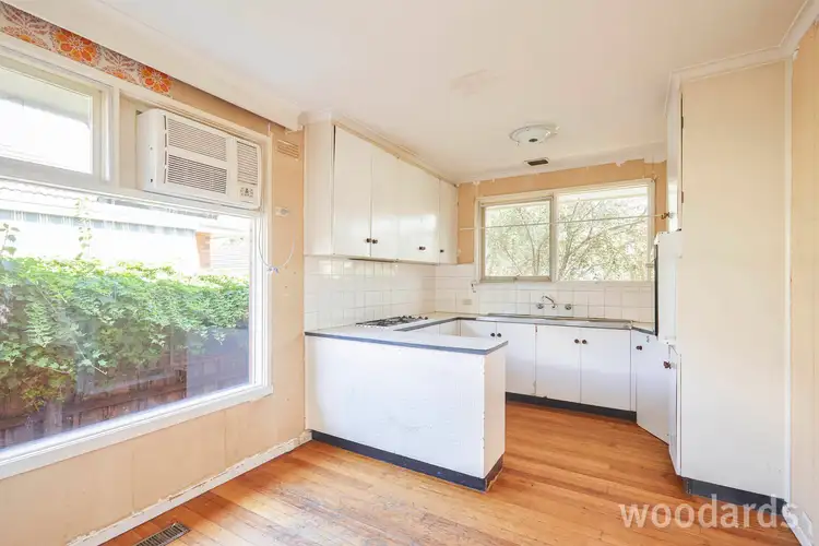 Second view of Homely unit listing, 3/21 Anderson Street, Caulfield VIC 3162