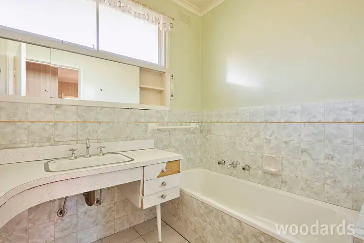 Fifth view of Homely unit listing, 3/21 Anderson Street, Caulfield VIC 3162