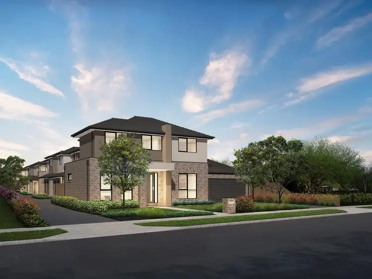 Main view of Homely townhouse listing, 6/19 Elmhurst Road, Bayswater North VIC 3153