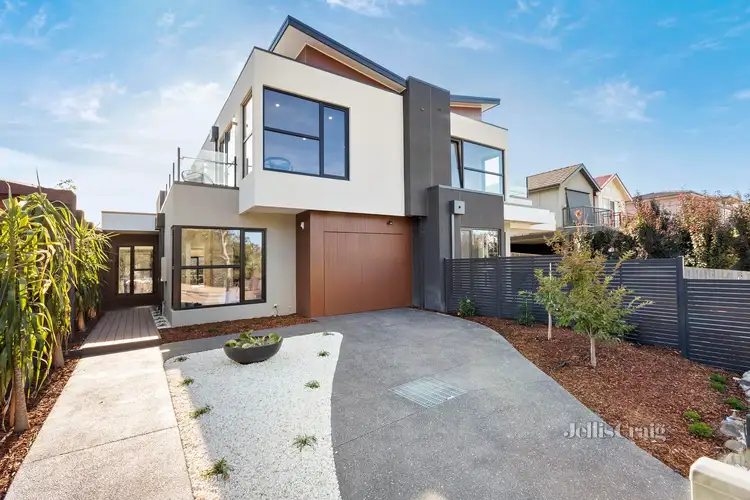 7b Porter Street, Hampton VIC 3188