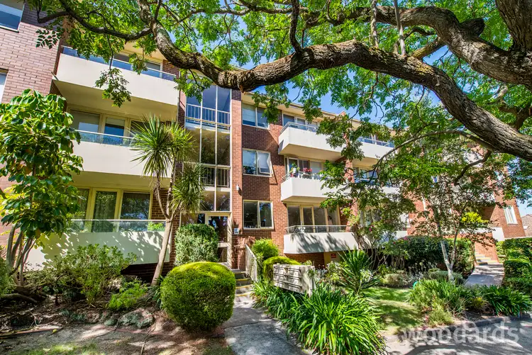 Main view of Homely apartment listing, 5/999 Burke Road, Camberwell VIC 3124