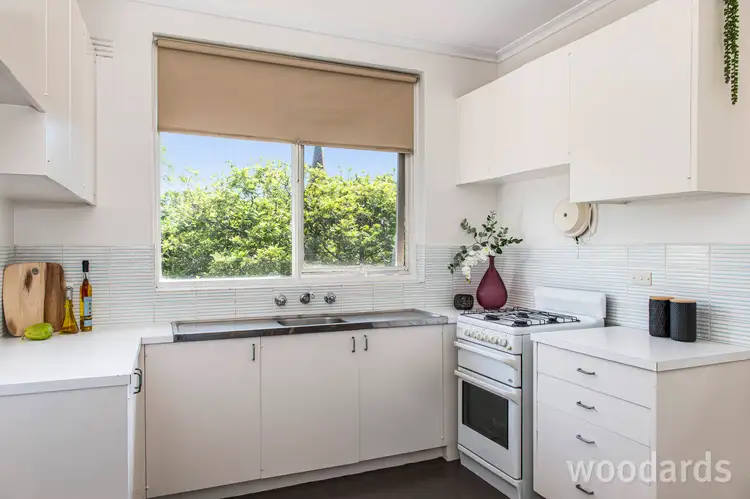 Fourth view of Homely apartment listing, 5/999 Burke Road, Camberwell VIC 3124