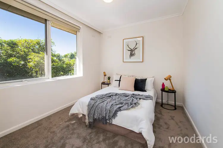 Sixth view of Homely apartment listing, 5/999 Burke Road, Camberwell VIC 3124