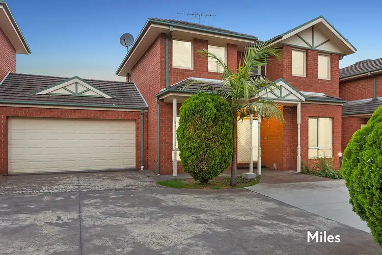 2/4-6 Tate Street, Ivanhoe VIC 3079