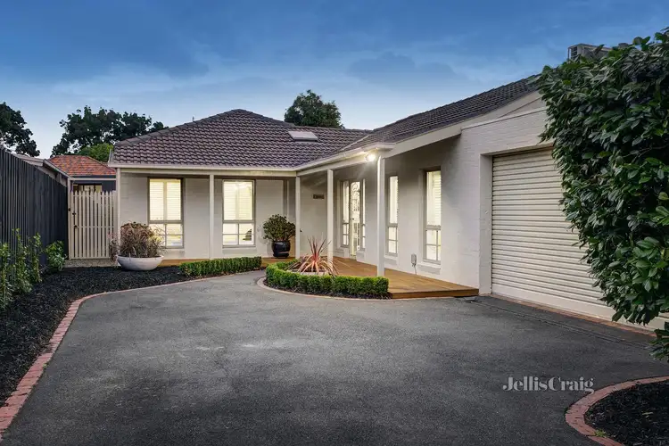 Main view of Homely house listing, 4A Anstee Grove, Bentleigh VIC 3204