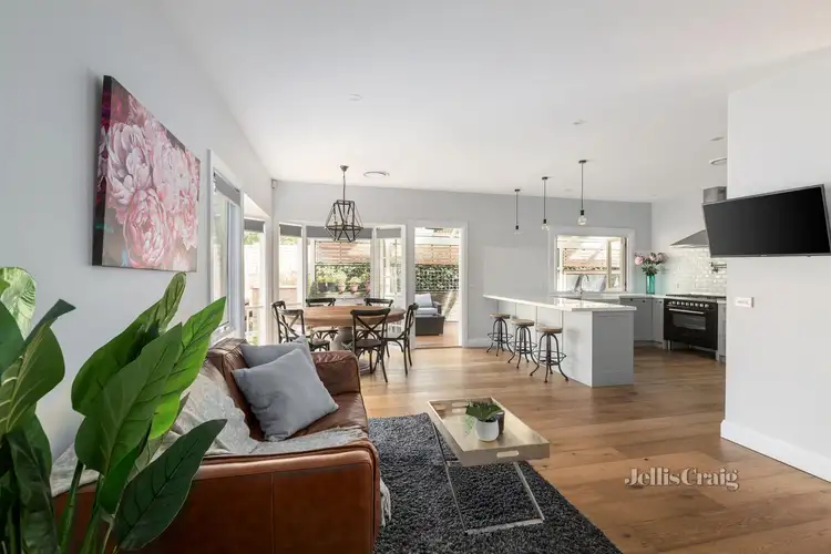 Third view of Homely house listing, 4A Anstee Grove, Bentleigh VIC 3204