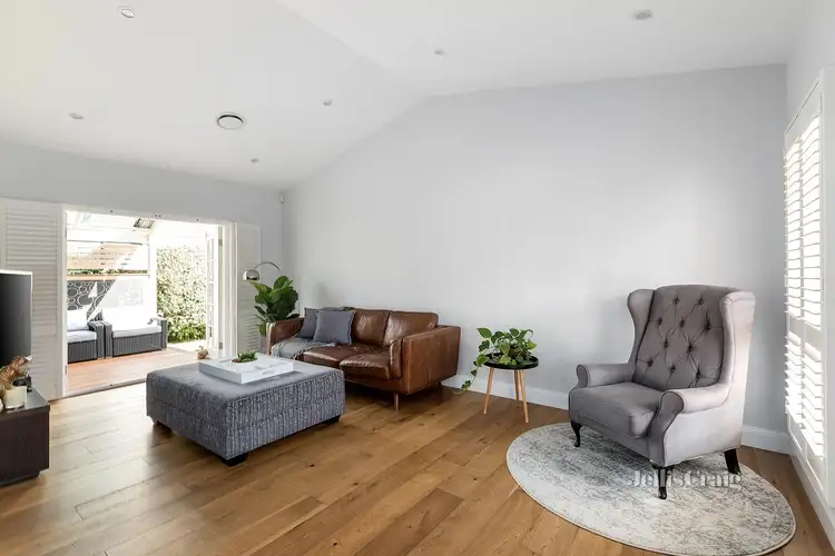Fourth view of Homely house listing, 4A Anstee Grove, Bentleigh VIC 3204
