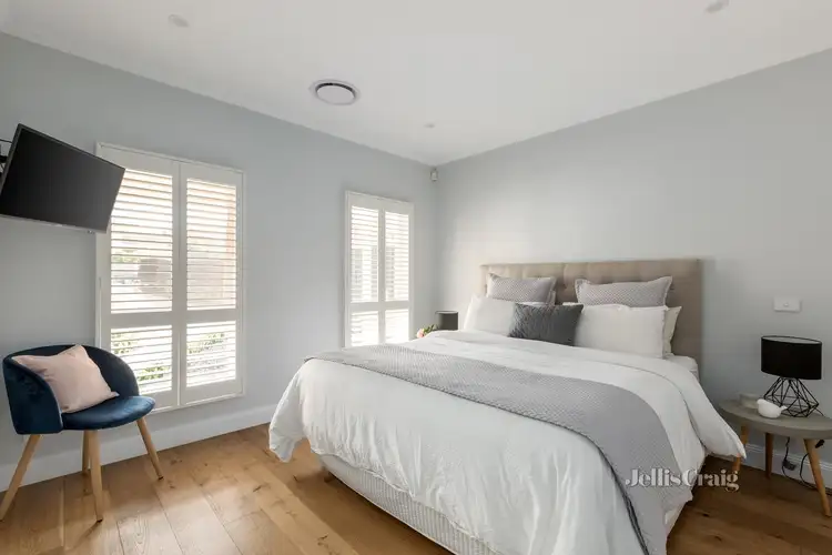 Fifth view of Homely house listing, 4A Anstee Grove, Bentleigh VIC 3204