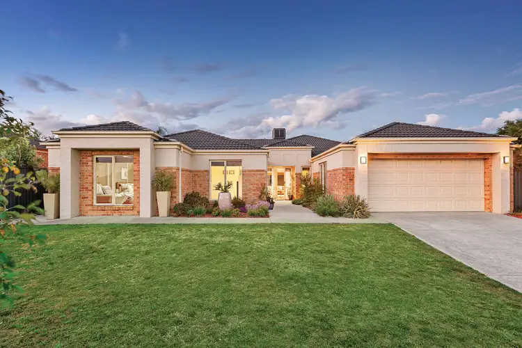 11 Corriedale Court, Alfredton VIC 3350
