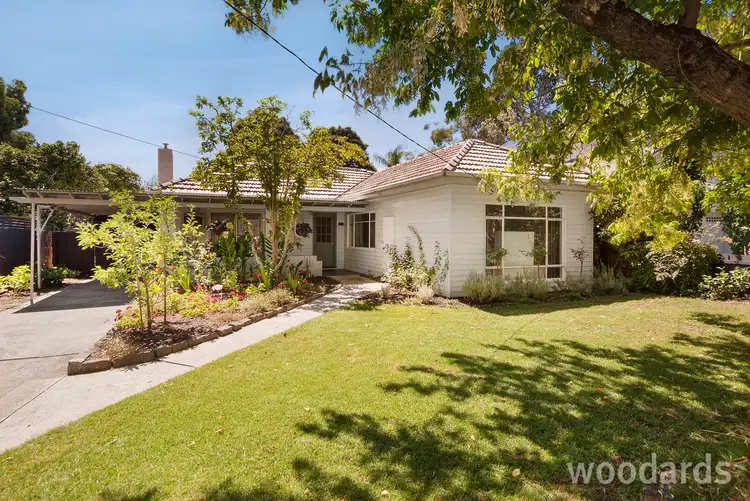 8 Clifton Street, Blackburn VIC 3130