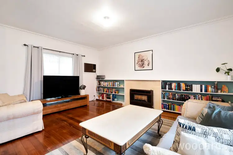 Second view of Homely house listing, 8 Clifton Street, Blackburn VIC 3130