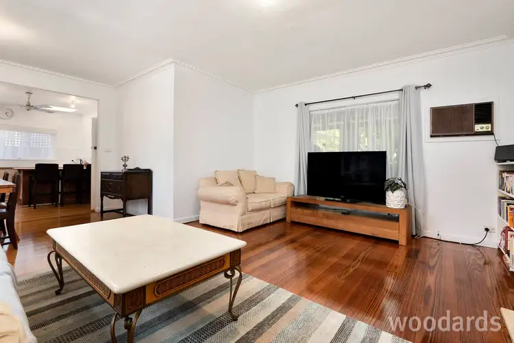 Third view of Homely house listing, 8 Clifton Street, Blackburn VIC 3130