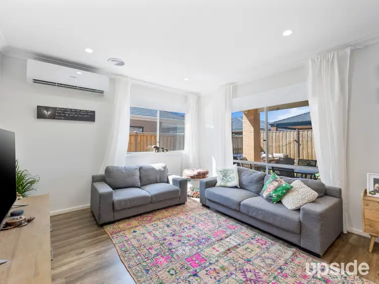 Third view of Homely house listing, 64 Light Horse Circuit, Sunbury VIC 3429