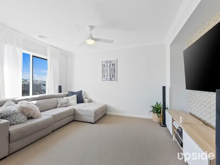 Fifth view of Homely house listing, 64 Light Horse Circuit, Sunbury VIC 3429