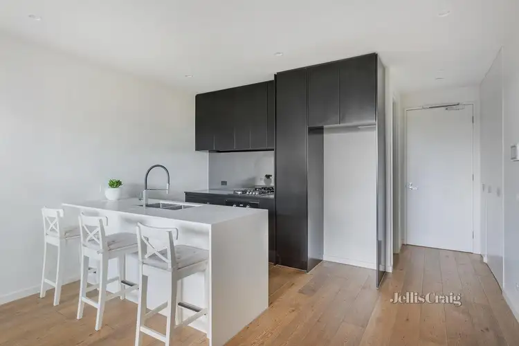 Second view of Homely apartment listing, 108/66 Bent Street, Mckinnon VIC 3204