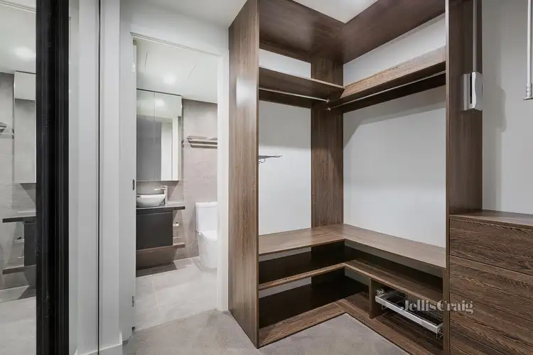 Sixth view of Homely apartment listing, 108/66 Bent Street, Mckinnon VIC 3204