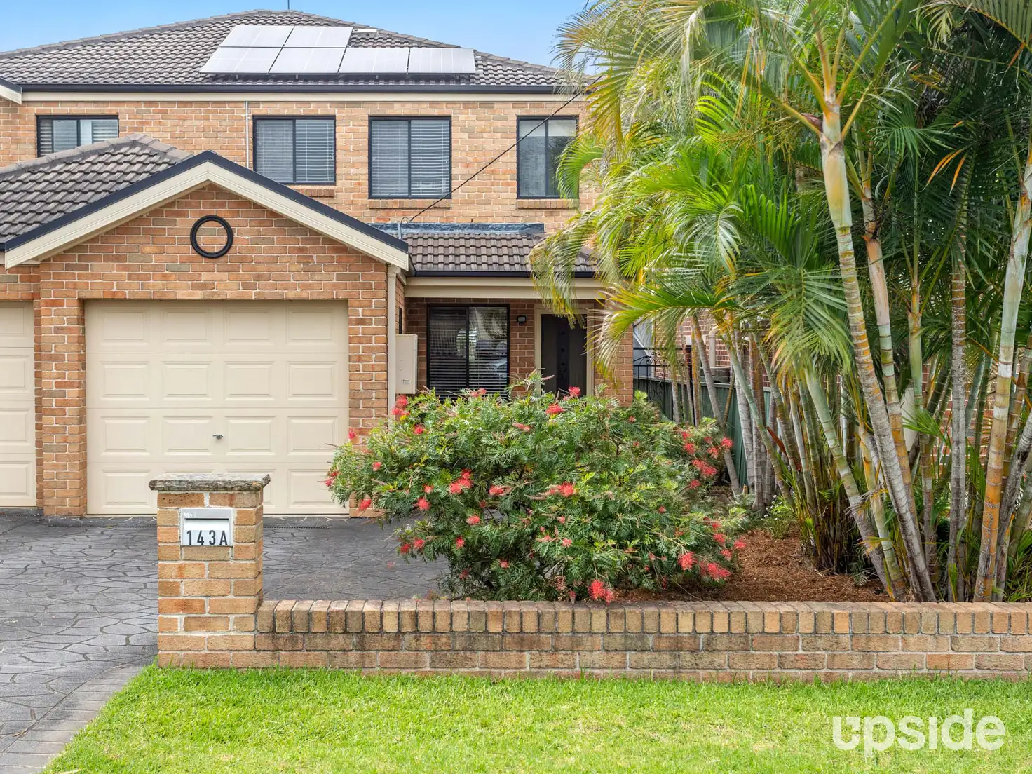 Main view of Homely house listing, 143A Picnic Point Road, Picnic Point NSW 2213