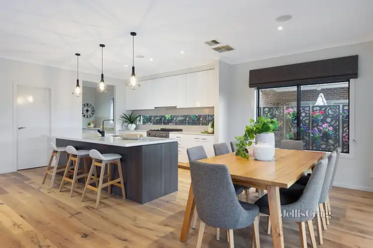 Fourth view of Homely house listing, 28 Orchard Grove, Blackburn South VIC 3130